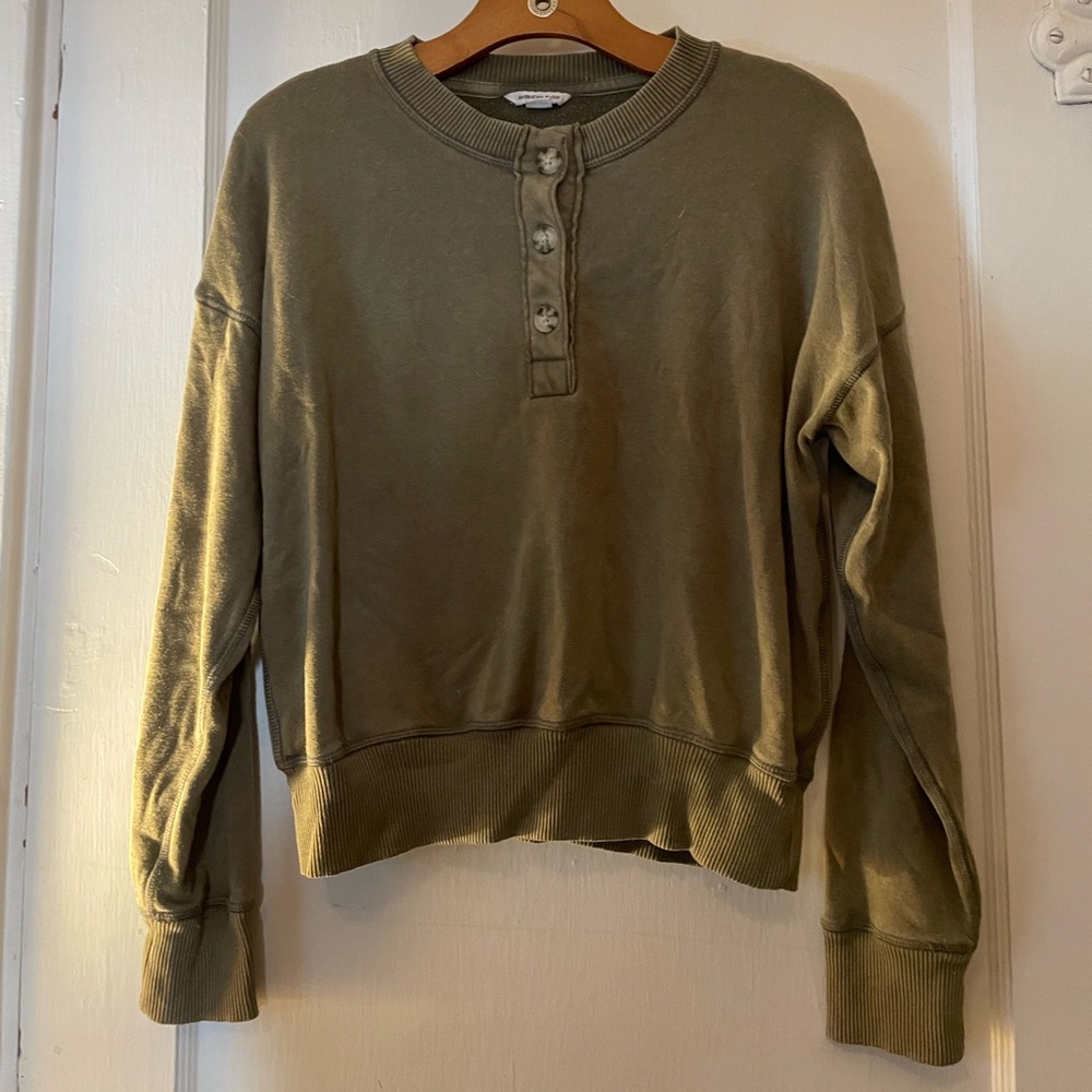 American Eagle Crewneck